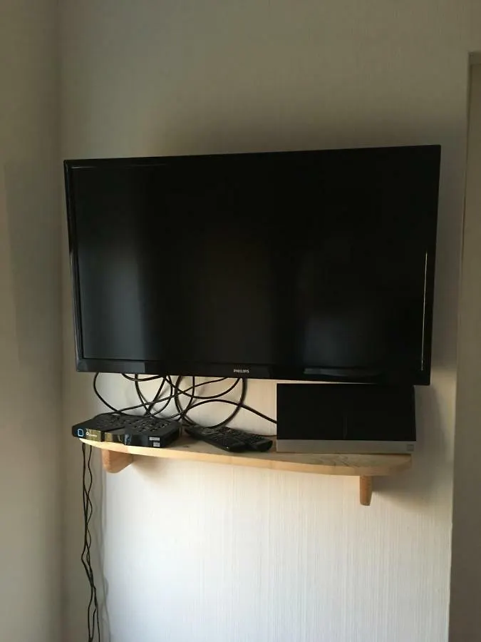 Ferienwohnung Hamburg - Kirchwerder 0*,