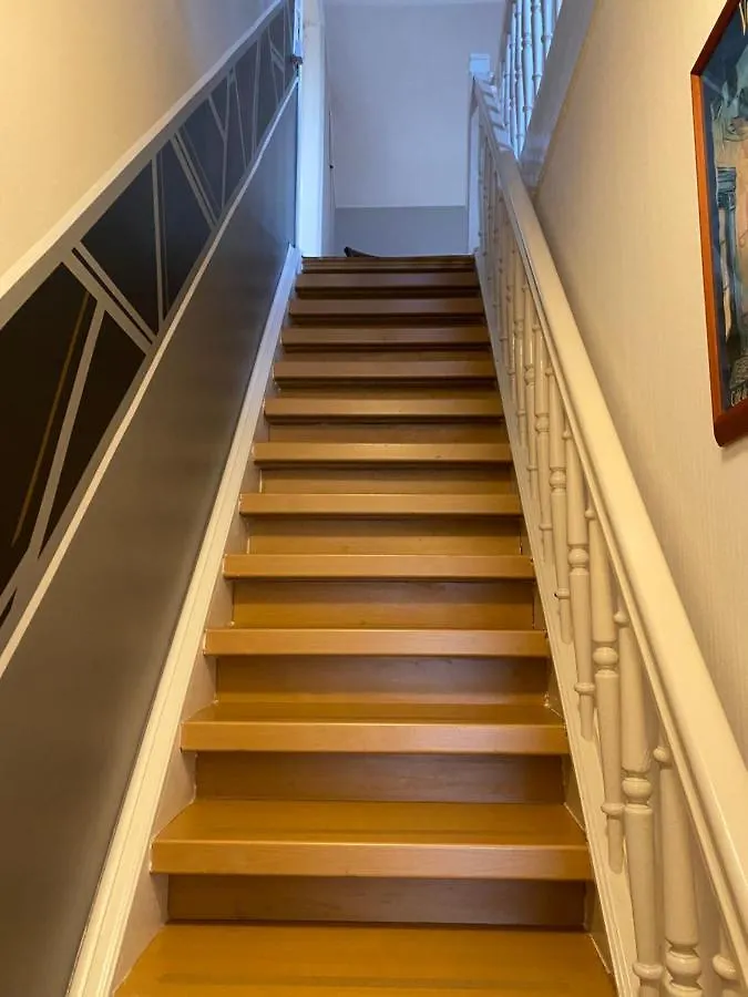 Ferienwohnung Hamburg - Kirchwerder
