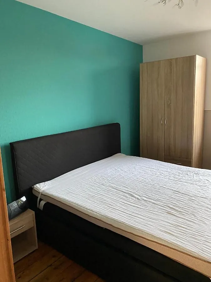Apartment Ferienwohnung Hamburg - Kirchwerder