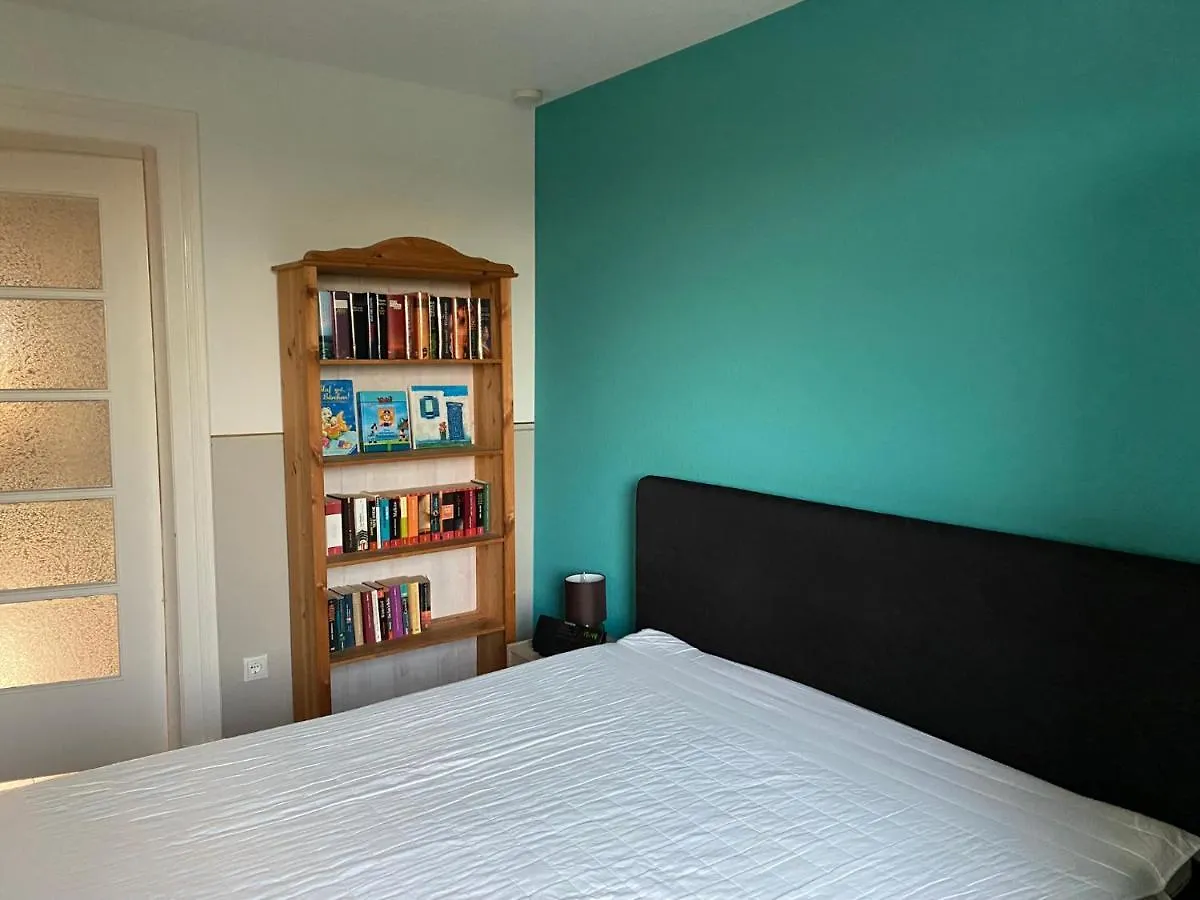 Ferienwohnung Hamburg - Kirchwerder 0*,  Germany