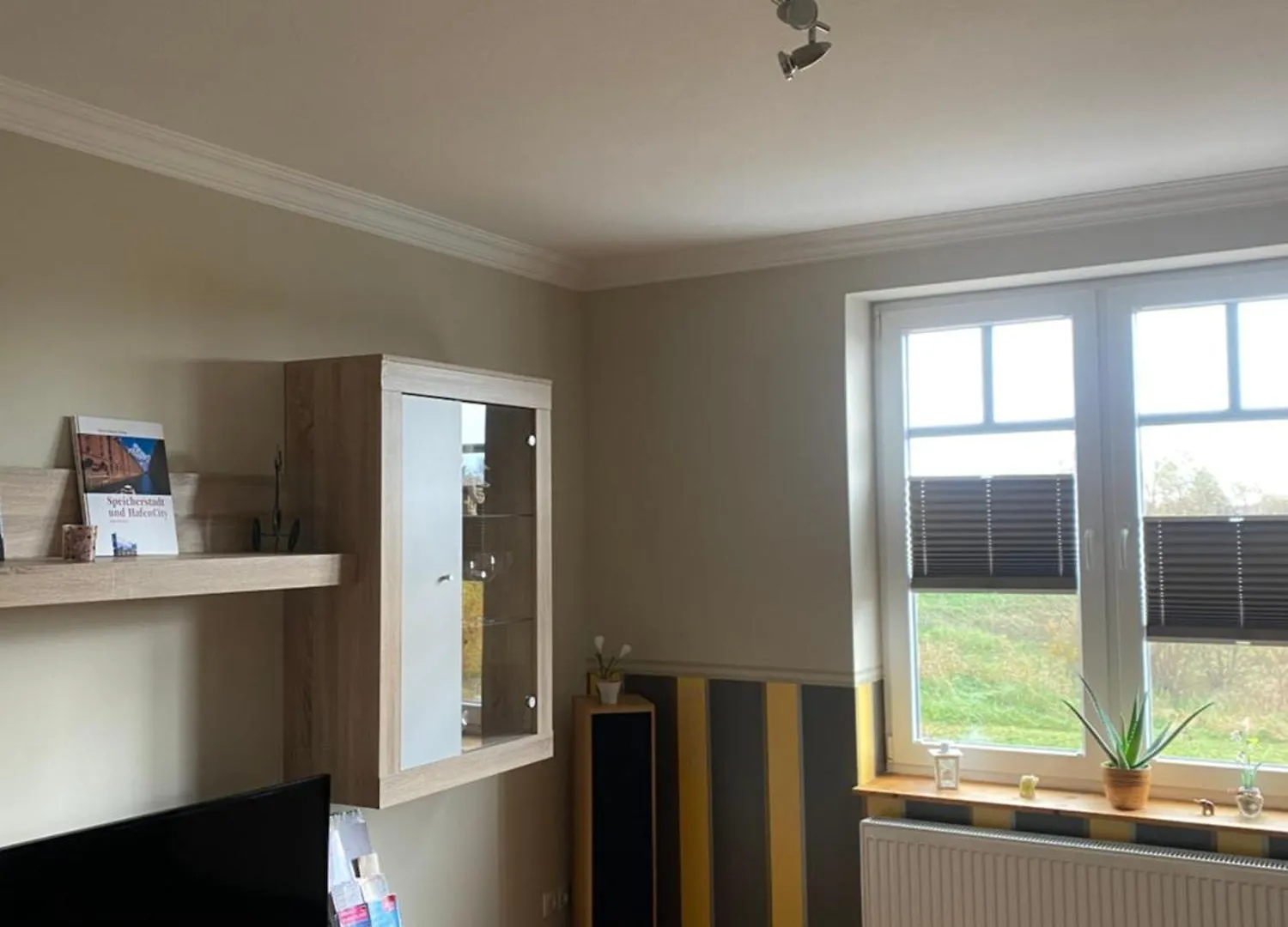 Ferienwohnung Hamburg - Kirchwerder Apartment