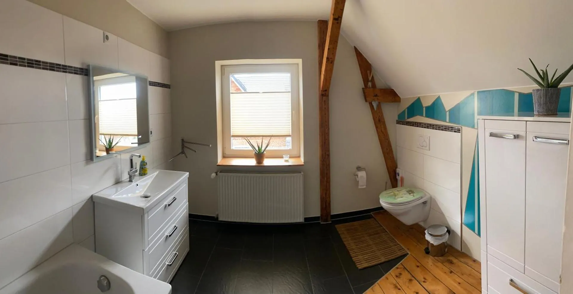 Ferienwohnung Hamburg - Kirchwerder 0*,  Germany