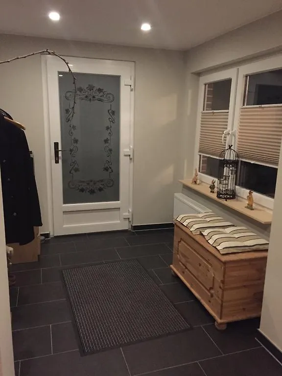 Ferienwohnung Hamburg - Kirchwerder