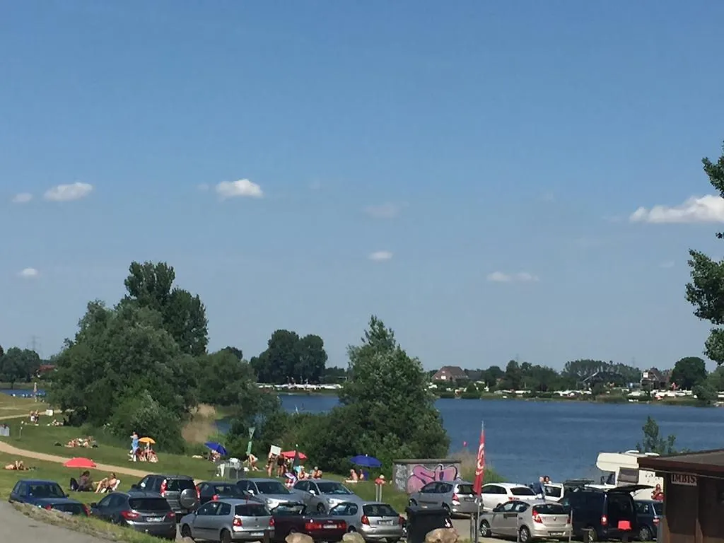 Ferienwohnung Hamburg - Kirchwerder